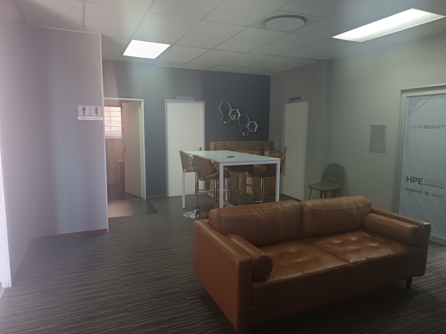 To Let Commercial Property for Rent in Bedfordview Gauteng