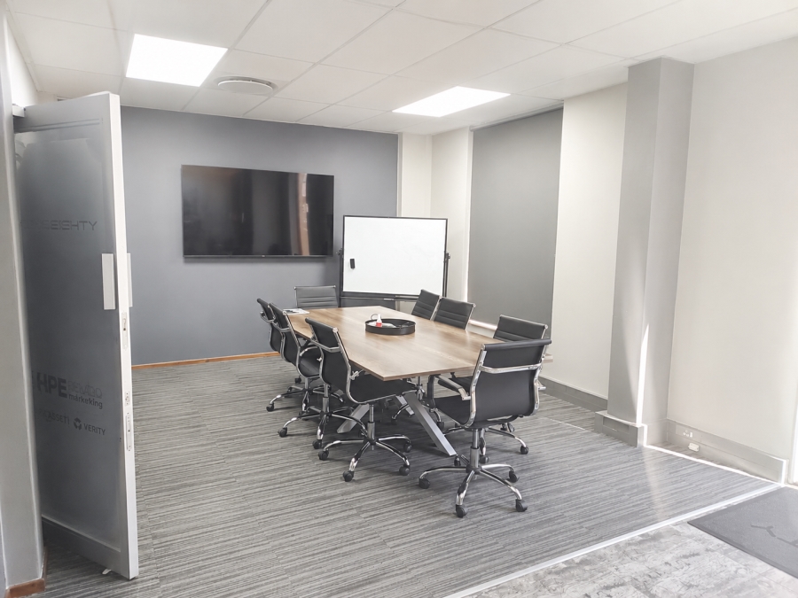To Let Commercial Property for Rent in Bedfordview Gauteng