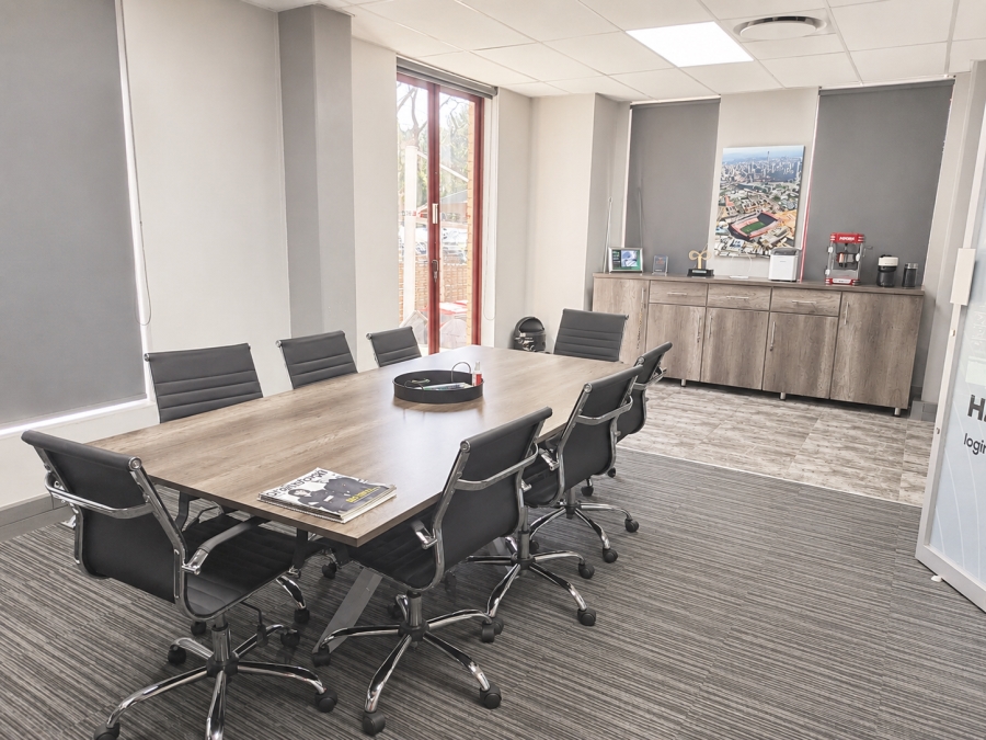 To Let Commercial Property for Rent in Bedfordview Gauteng