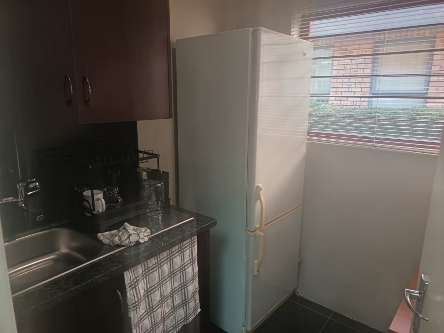 To Let Commercial Property for Rent in Bedfordview Gauteng
