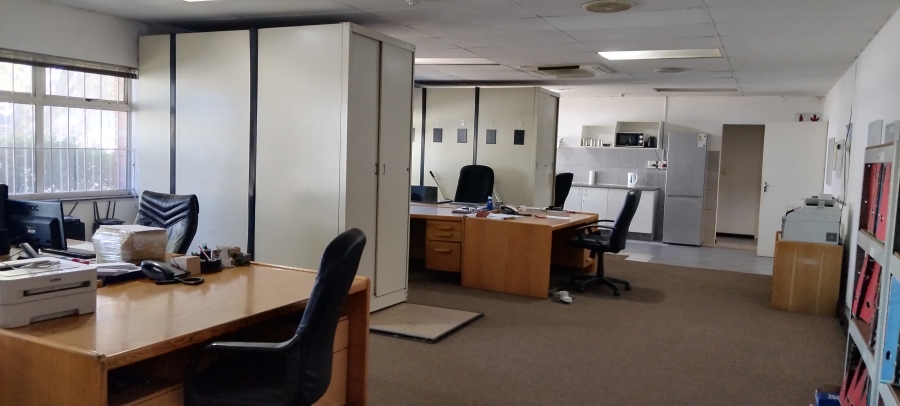 To Let Commercial Property for Rent in Selby Gauteng
