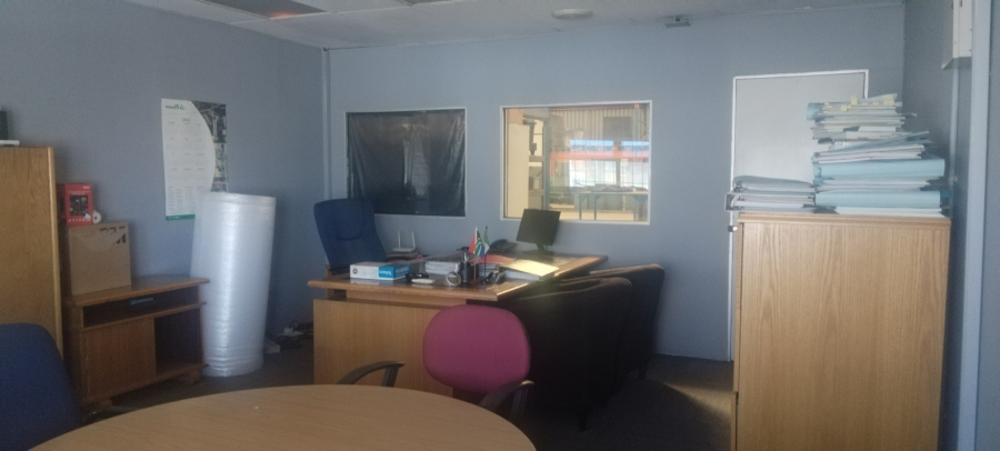 To Let Commercial Property for Rent in Selby Gauteng