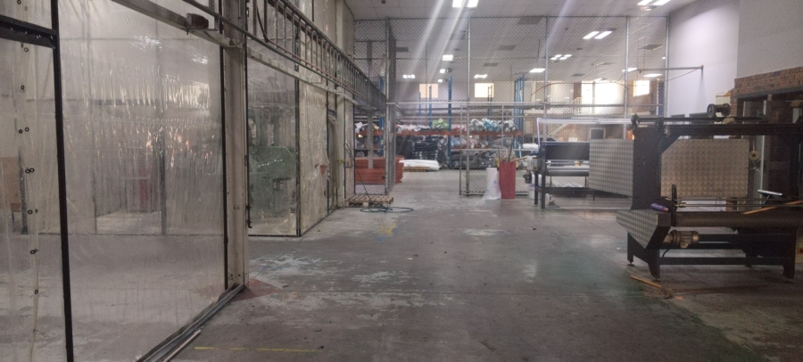 To Let Commercial Property for Rent in Selby Gauteng