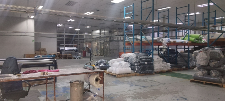 To Let Commercial Property for Rent in Selby Gauteng