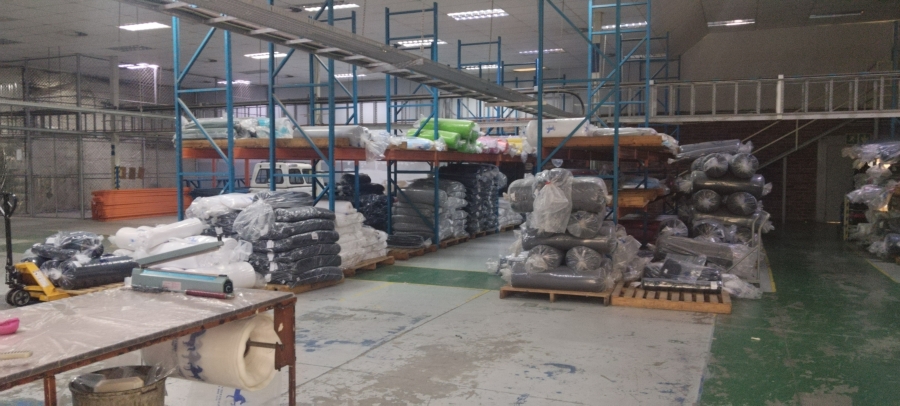To Let Commercial Property for Rent in Selby Gauteng