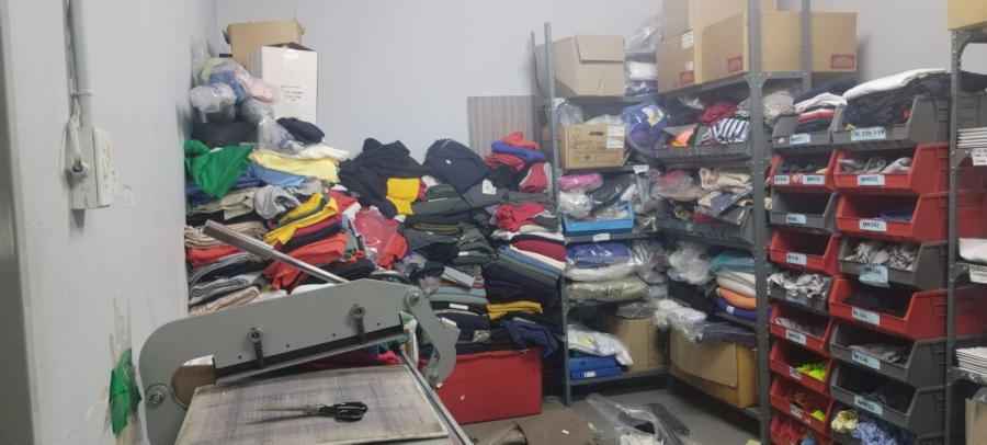 To Let Commercial Property for Rent in Selby Gauteng