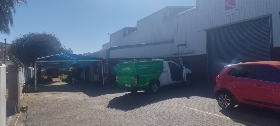 To Let Commercial Property for Rent in Selby Gauteng