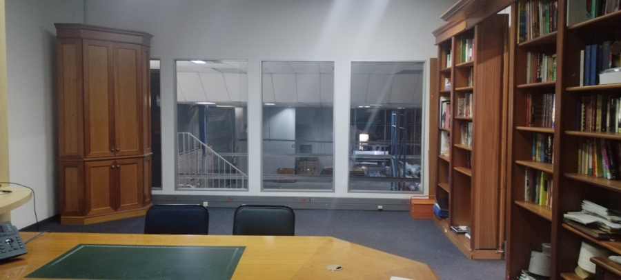 Commercial Property for Sale in Selby Gauteng