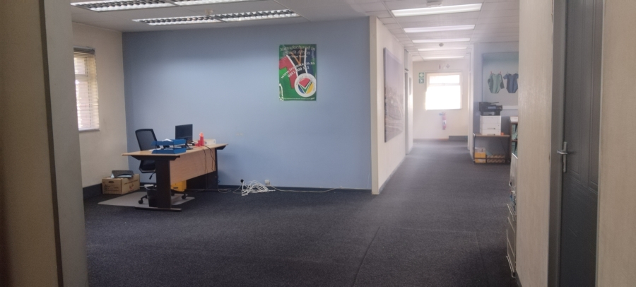 Commercial Property for Sale in Selby Gauteng
