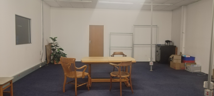 Commercial Property for Sale in Selby Gauteng