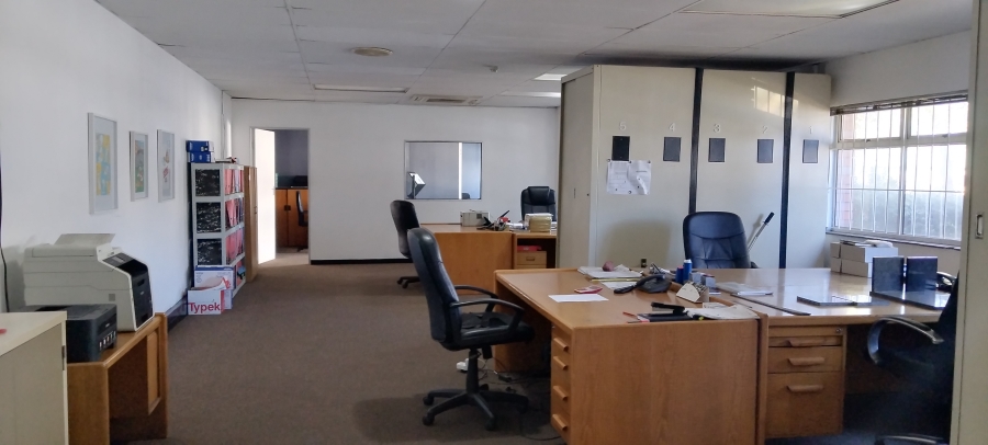 Commercial Property for Sale in Selby Gauteng