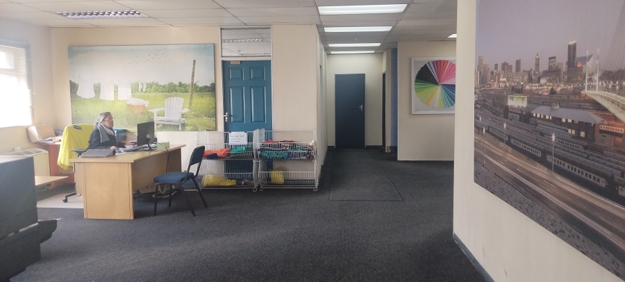Commercial Property for Sale in Selby Gauteng