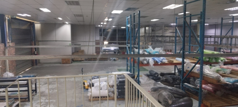 Commercial Property for Sale in Selby Gauteng