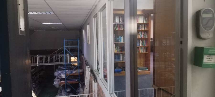 Commercial Property for Sale in Selby Gauteng