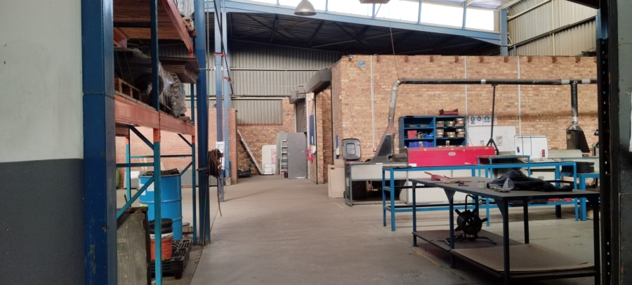 Commercial Property for Sale in Selby Gauteng