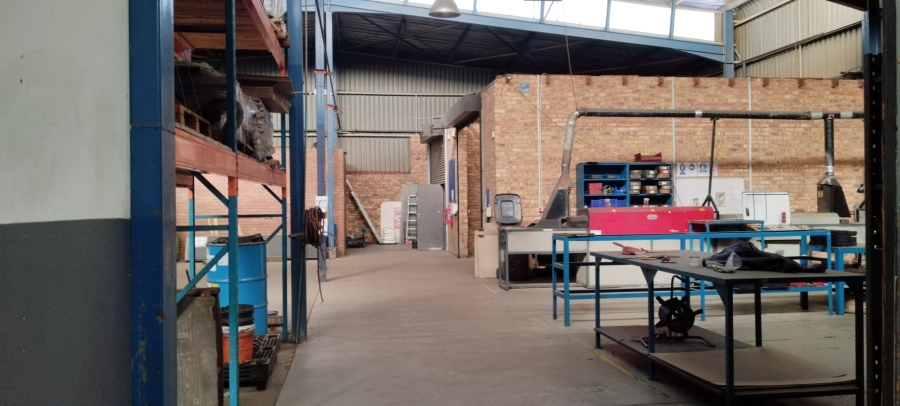 Commercial Property for Sale in Selby Gauteng