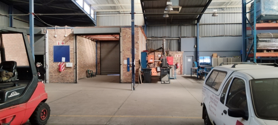 Commercial Property for Sale in Selby Gauteng