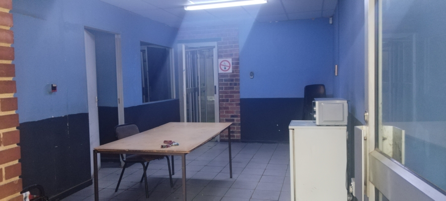 Commercial Property for Sale in Selby Gauteng