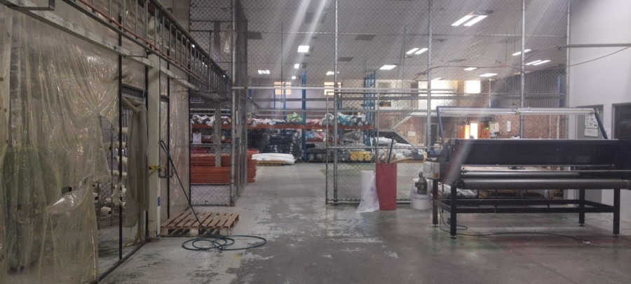 Commercial Property for Sale in Selby Gauteng