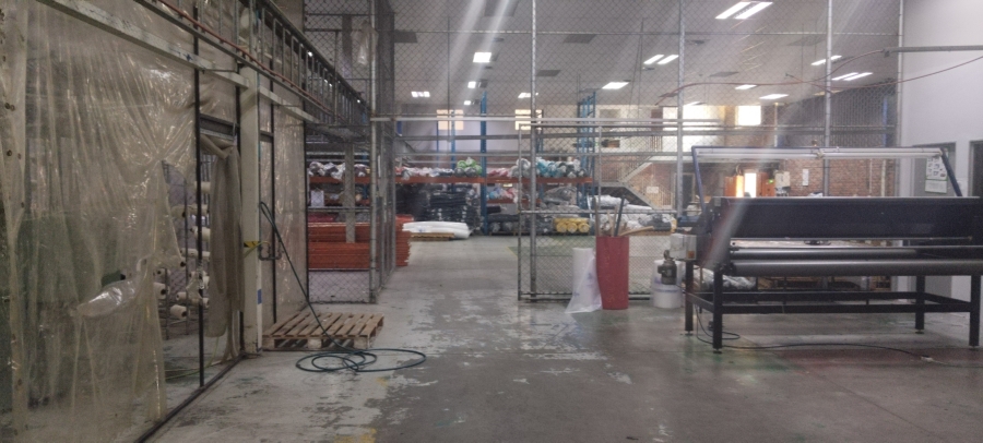 Commercial Property for Sale in Selby Gauteng