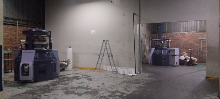 Commercial Property for Sale in Selby Gauteng