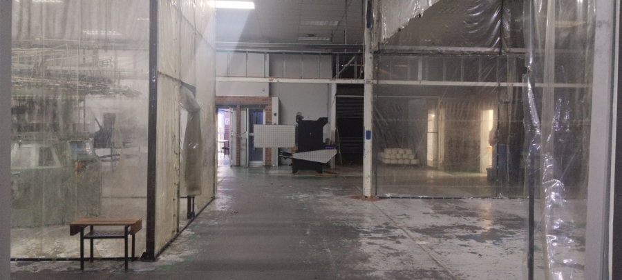 Commercial Property for Sale in Selby Gauteng