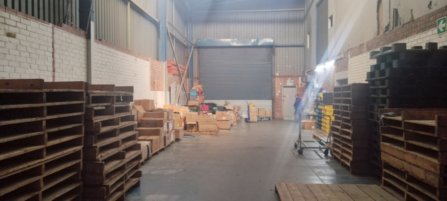 Commercial Property for Sale in Selby Gauteng