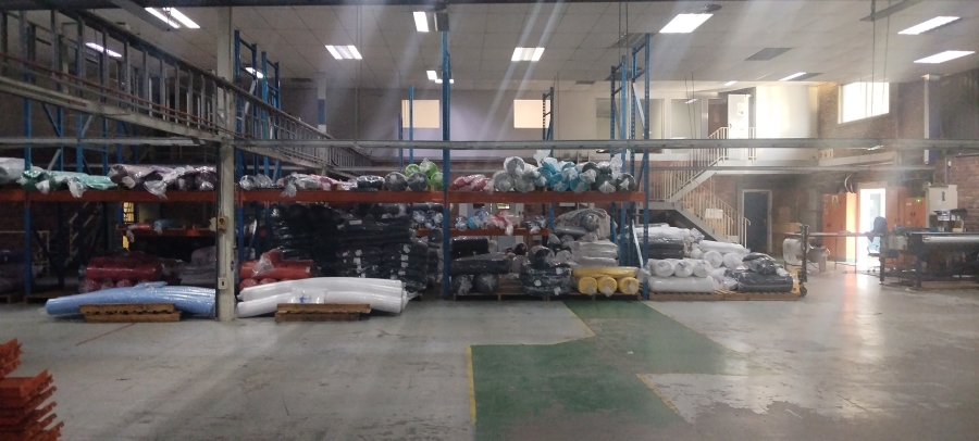 Commercial Property for Sale in Selby Gauteng