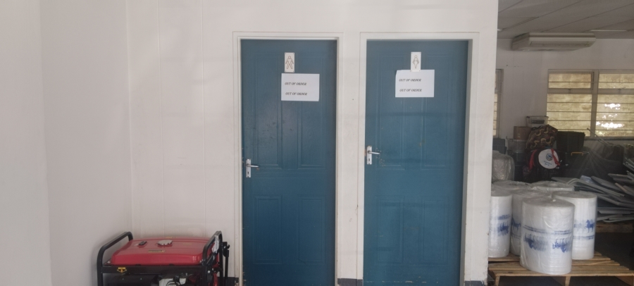 Commercial Property for Sale in Selby Gauteng