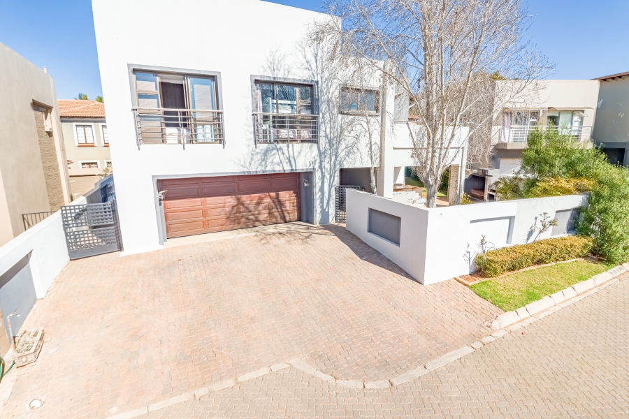 3 Bedroom Property for Sale in Six Fountains Residential Estate Gauteng
