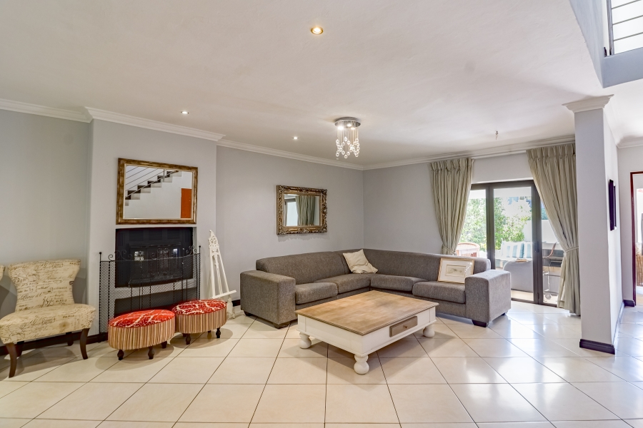 3 Bedroom Property for Sale in Six Fountains Residential Estate Gauteng