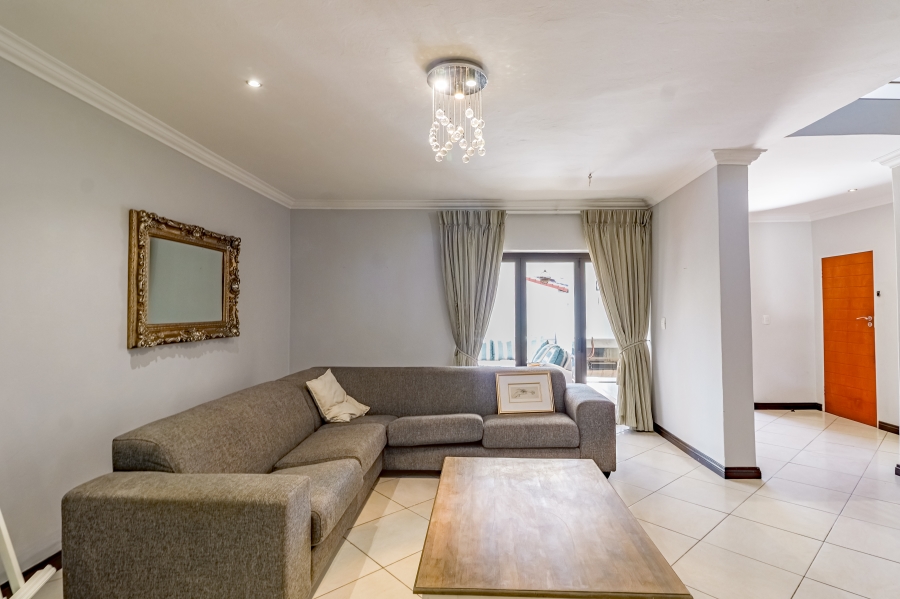 3 Bedroom Property for Sale in Six Fountains Residential Estate Gauteng