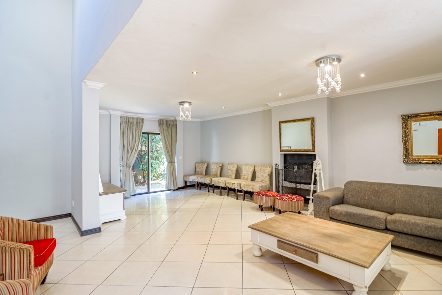3 Bedroom Property for Sale in Six Fountains Residential Estate Gauteng
