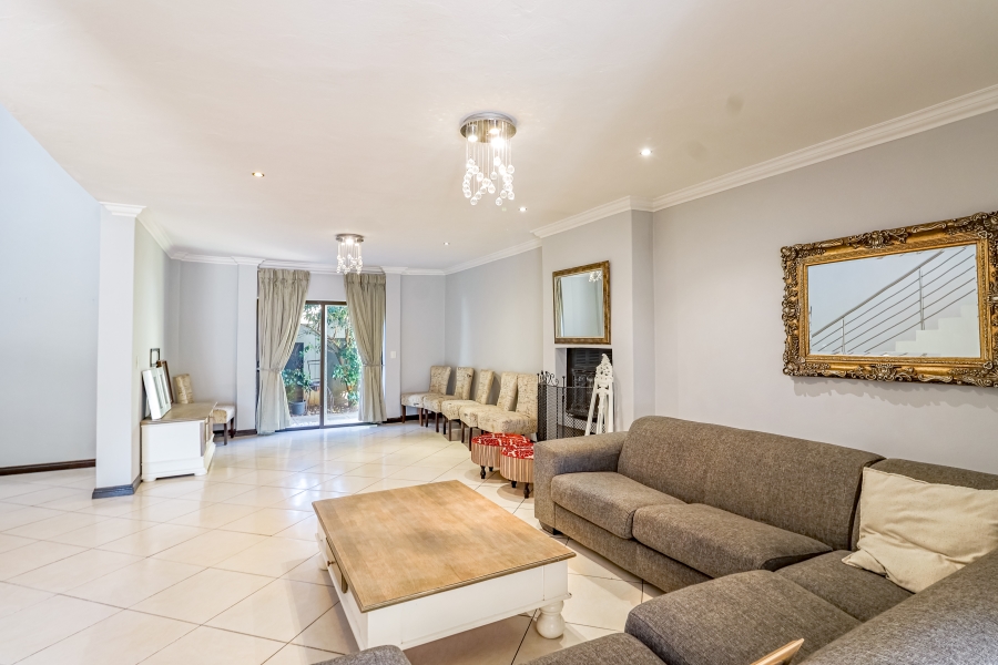 3 Bedroom Property for Sale in Six Fountains Residential Estate Gauteng