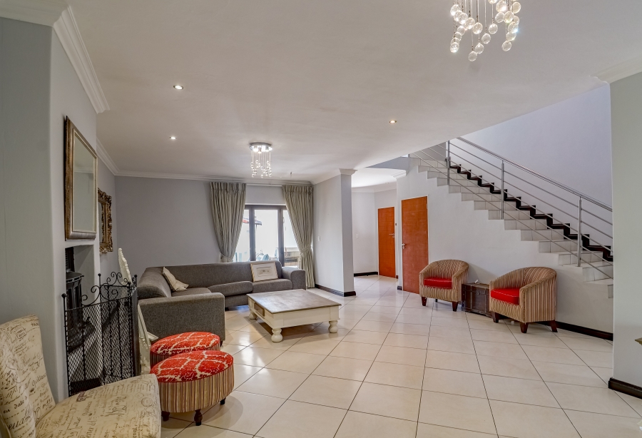 3 Bedroom Property for Sale in Six Fountains Residential Estate Gauteng