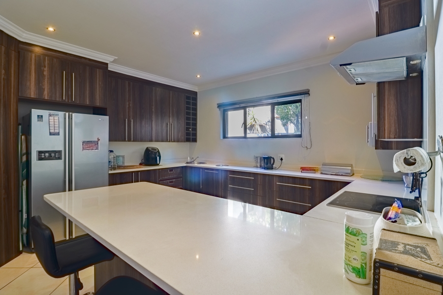 3 Bedroom Property for Sale in Six Fountains Residential Estate Gauteng