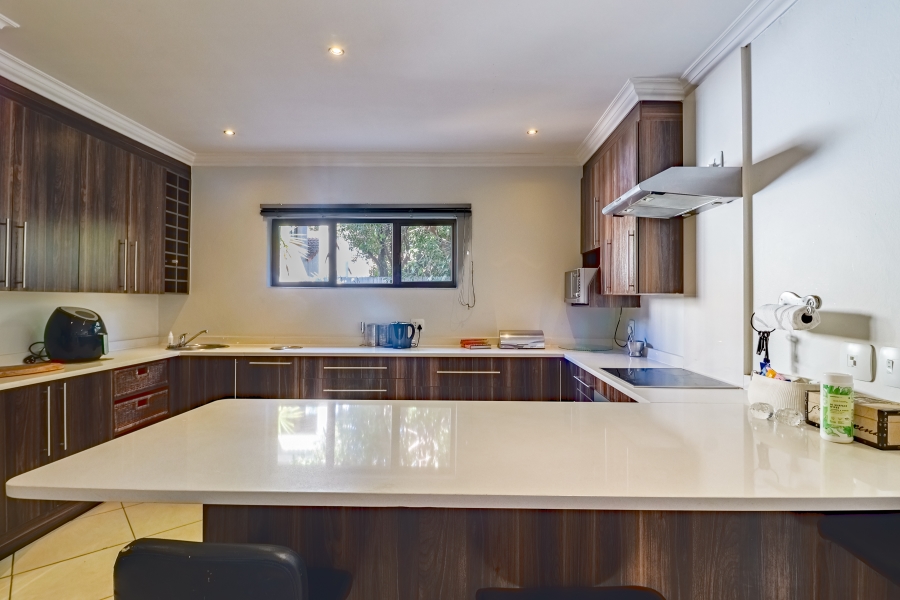 3 Bedroom Property for Sale in Six Fountains Residential Estate Gauteng