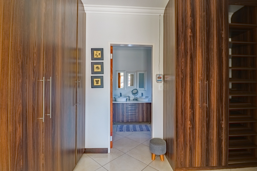 3 Bedroom Property for Sale in Six Fountains Residential Estate Gauteng