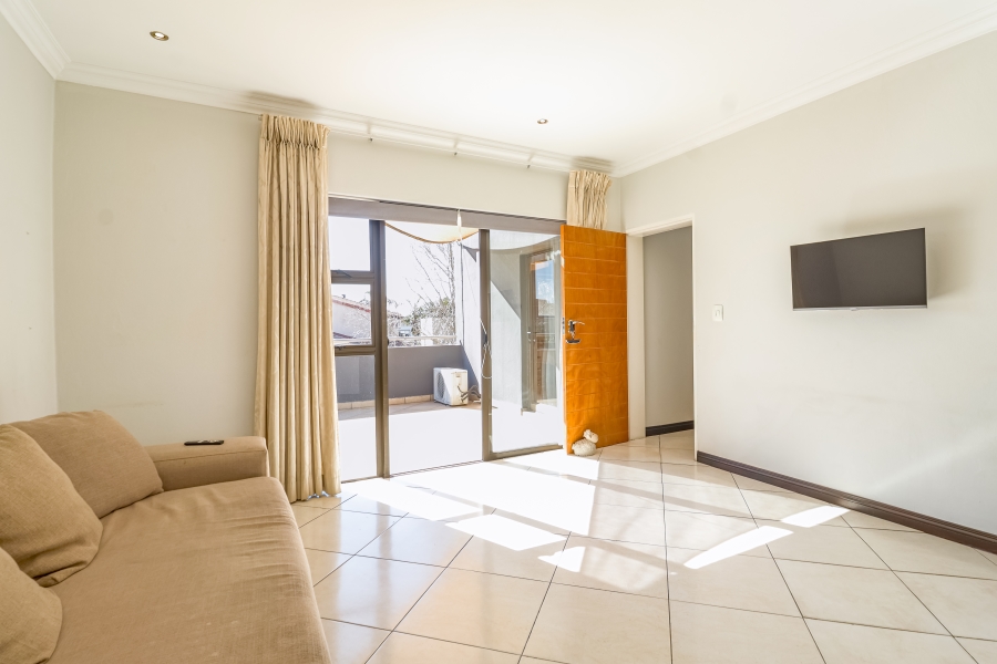 3 Bedroom Property for Sale in Six Fountains Residential Estate Gauteng