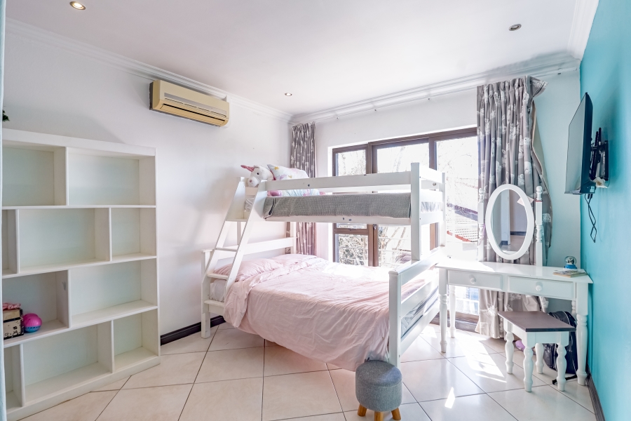 3 Bedroom Property for Sale in Six Fountains Residential Estate Gauteng