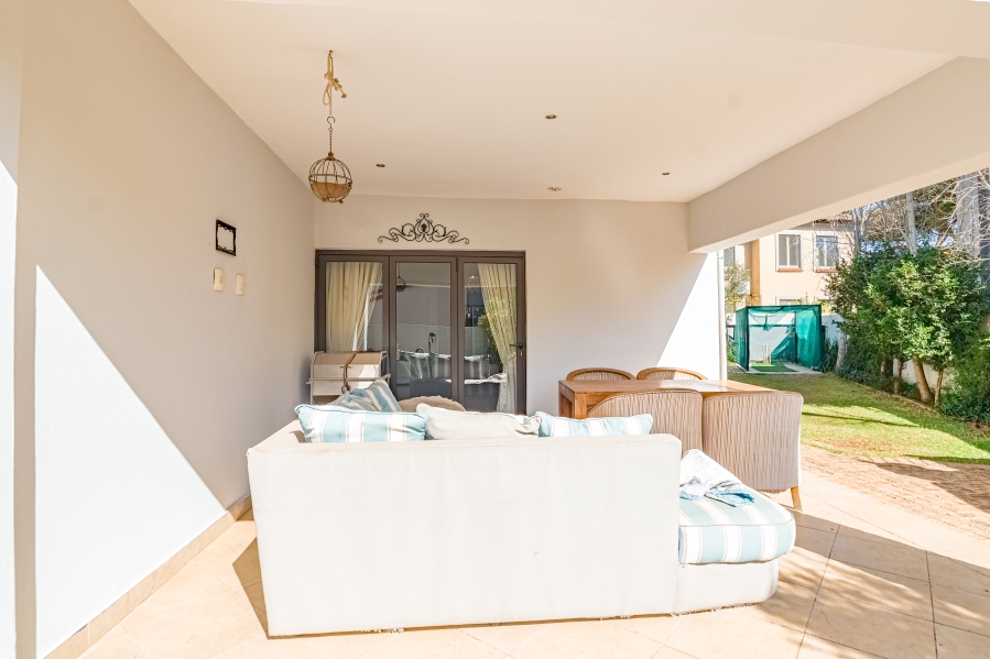 3 Bedroom Property for Sale in Six Fountains Residential Estate Gauteng