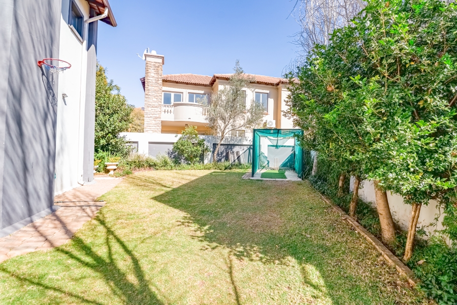 3 Bedroom Property for Sale in Six Fountains Residential Estate Gauteng