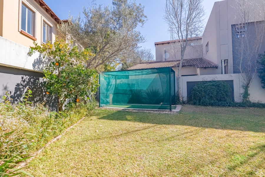 3 Bedroom Property for Sale in Six Fountains Residential Estate Gauteng