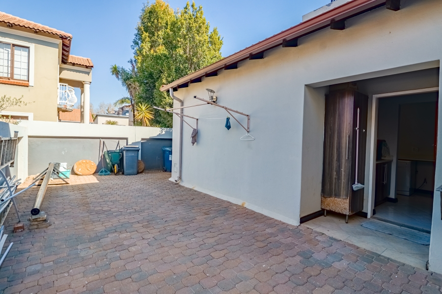 3 Bedroom Property for Sale in Six Fountains Residential Estate Gauteng