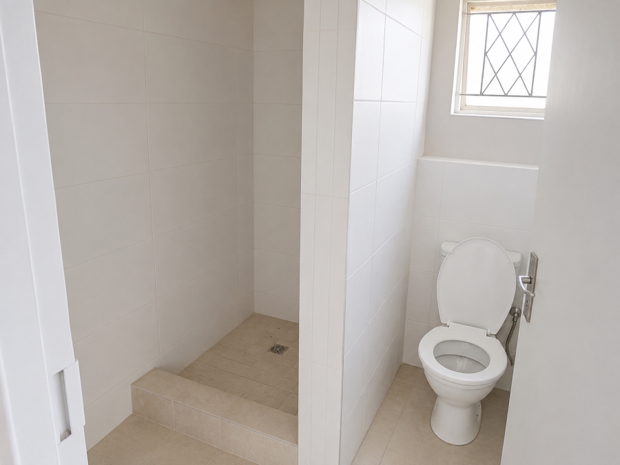 To Let 1 Bedroom Property for Rent in Kensington B Gauteng