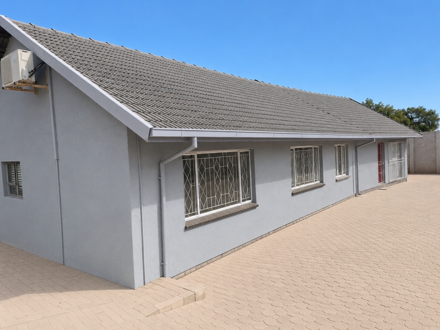 To Let 1 Bedroom Property for Rent in Kensington B Gauteng