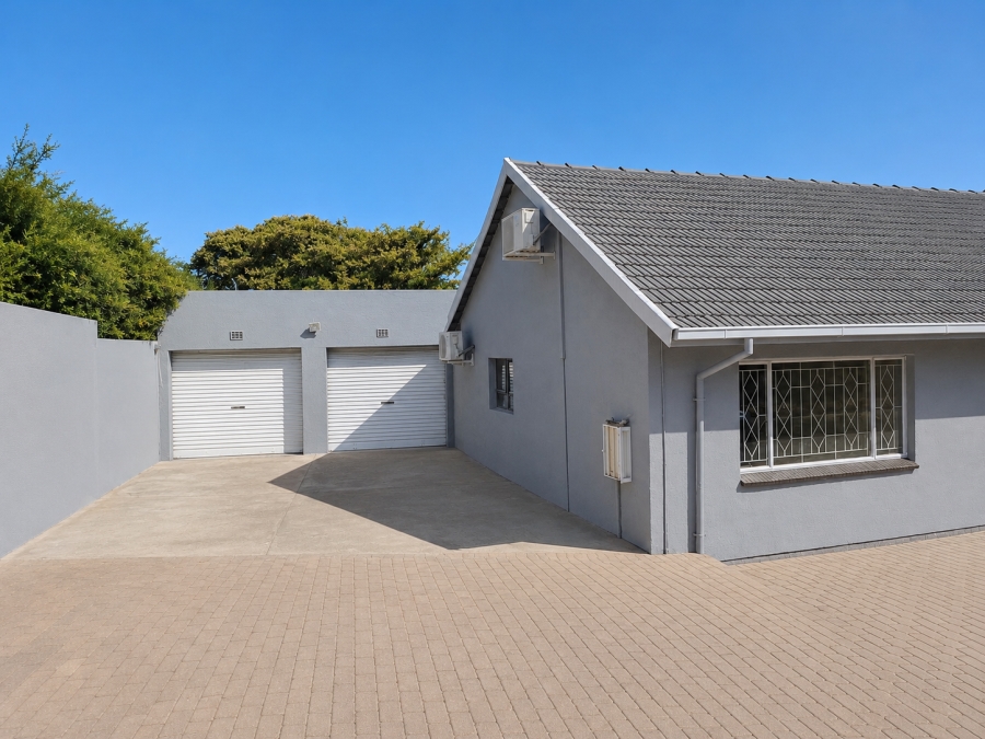 To Let 1 Bedroom Property for Rent in Kensington B Gauteng
