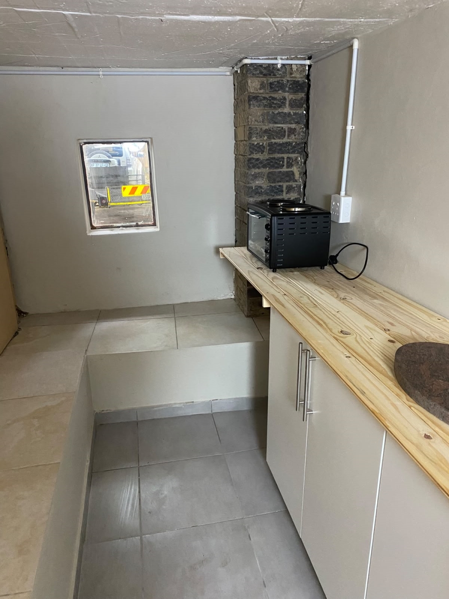 1 Bedroom Property for Sale in Eastleigh Ridge Gauteng