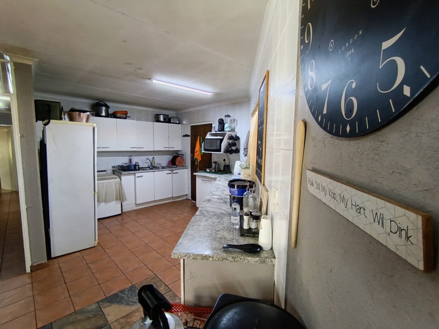 3 Bedroom Property for Sale in Dersley Gauteng