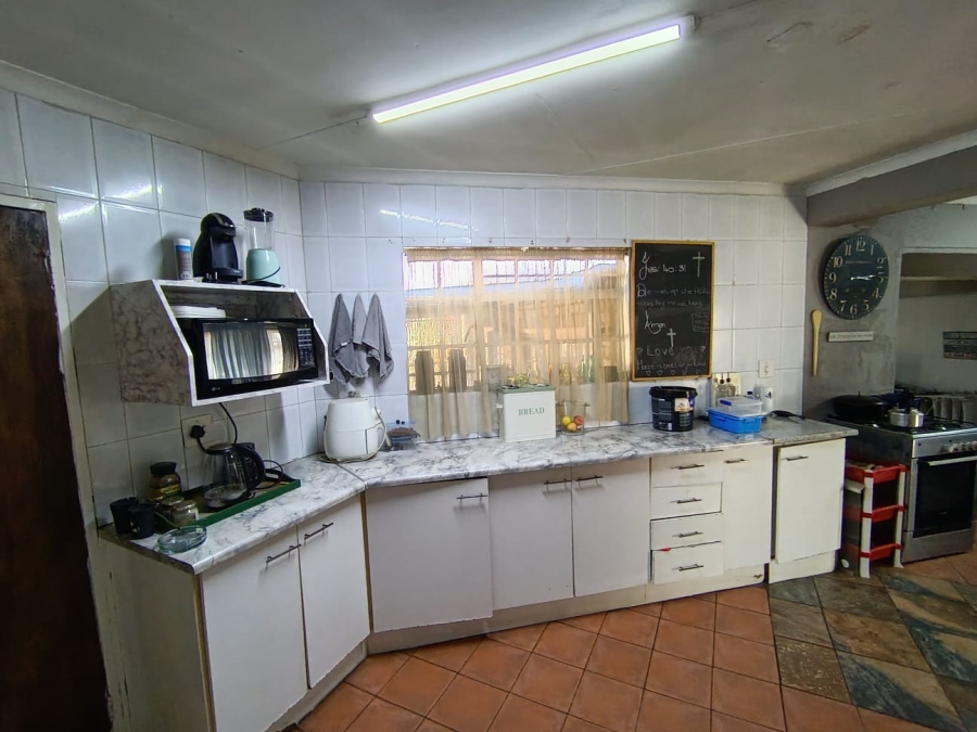 3 Bedroom Property for Sale in Dersley Gauteng